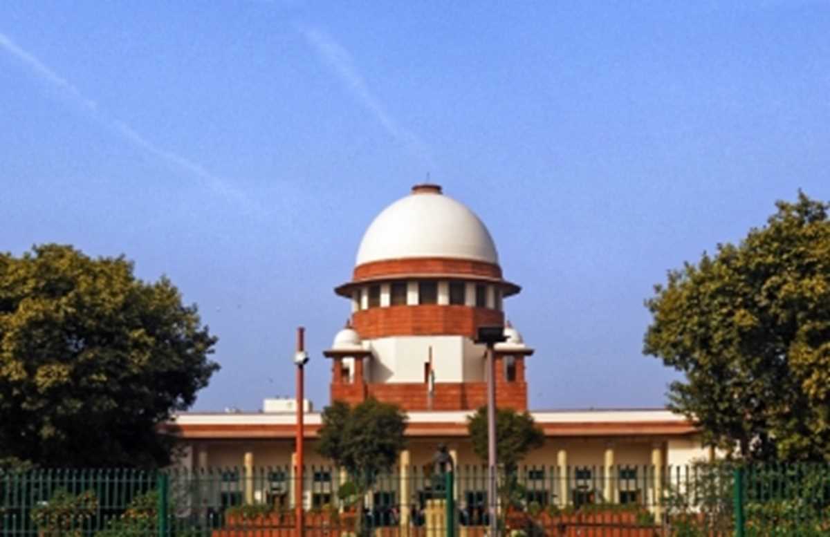 बिलकिस बानो मामला : सुप्रीम कोर्ट ने आत्मसमर्पण के लिए समय मांगने की दोषियों की याचिका खारिज की